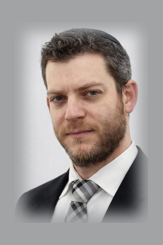 Aryeh Kaufman