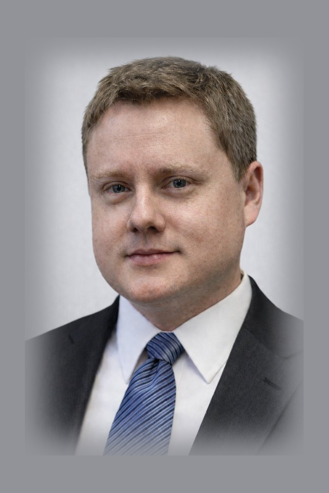 Matthew S. Crosby